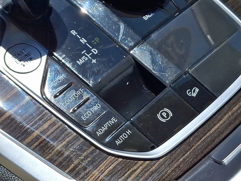 Used 2021 BMW X5 xDrive40i w/ Convenience Package AWD/4WD image 26