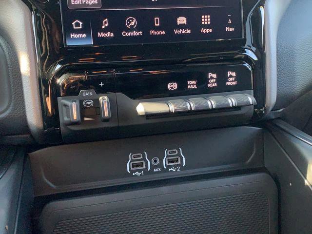 New 2026 RAM 2500 Big Horn image 33