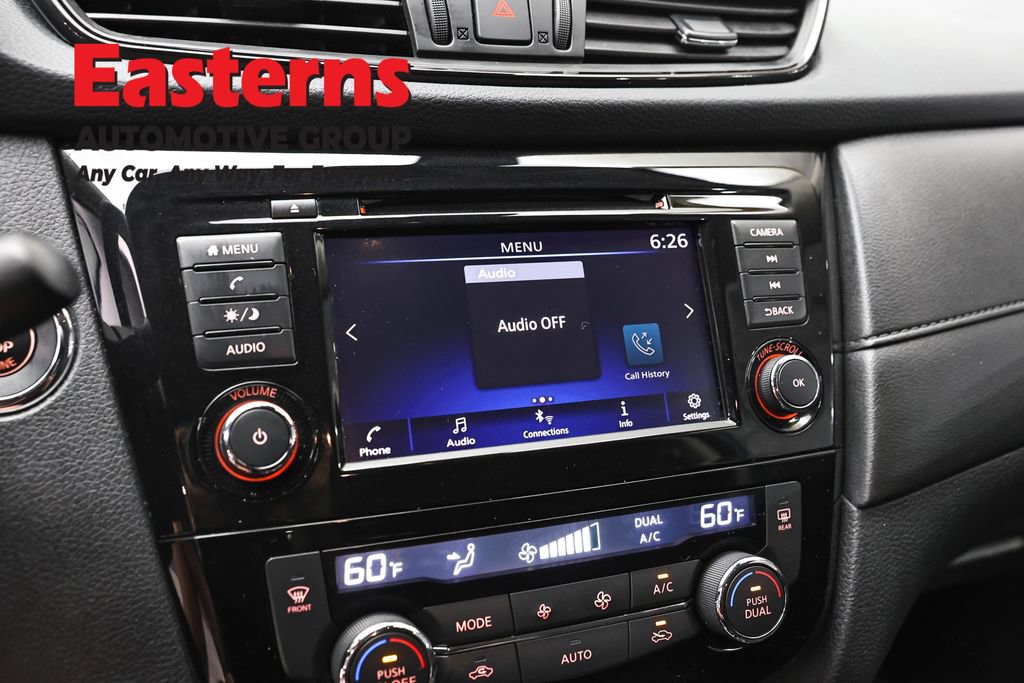 Used 2020 Nissan Rogue SV AWD/4WD image 19