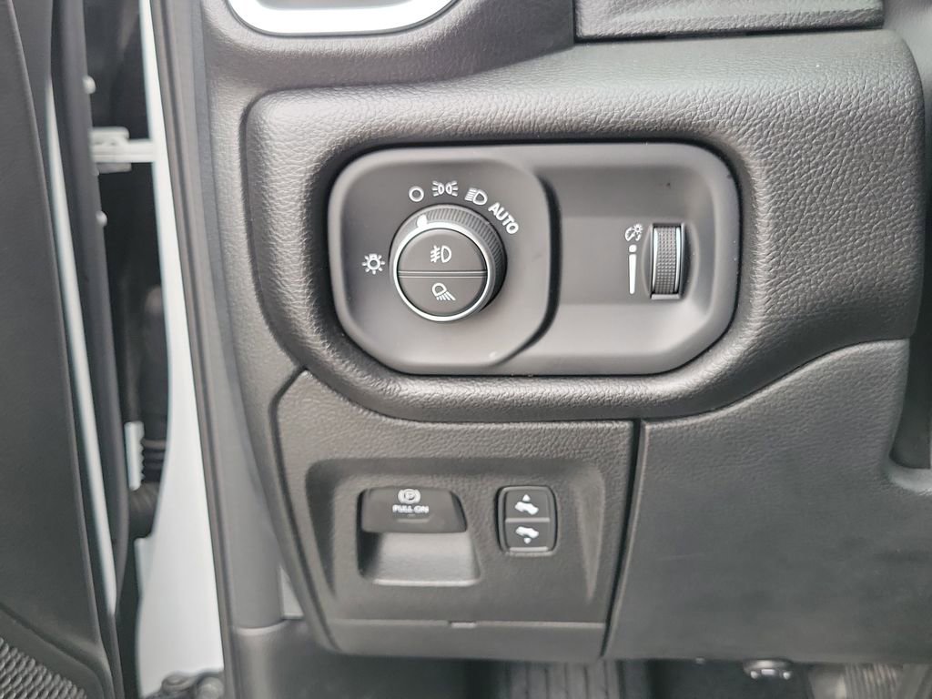 New 2026 RAM 1500 Big Horn image 13