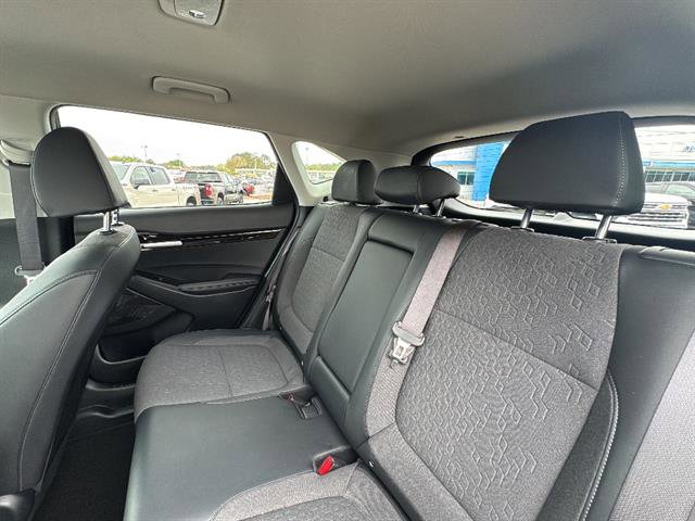 Used 2024 Kia Seltos X-Line image 12