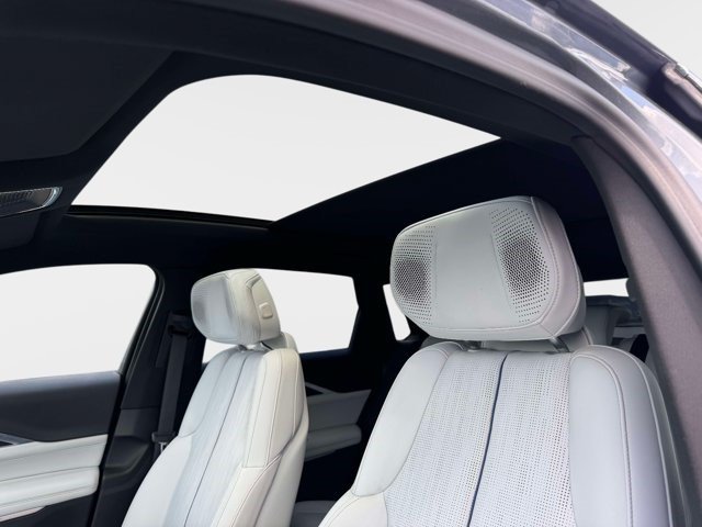 Certified 2023 Cadillac Lyriq 2WD image 23