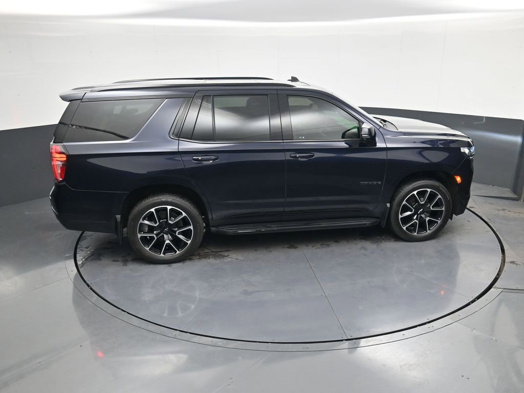 Used 2021 Chevrolet Tahoe RST w/ Luxury Package image 35