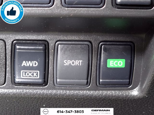 Used 2019 Nissan Rogue SV AWD/4WD image 37