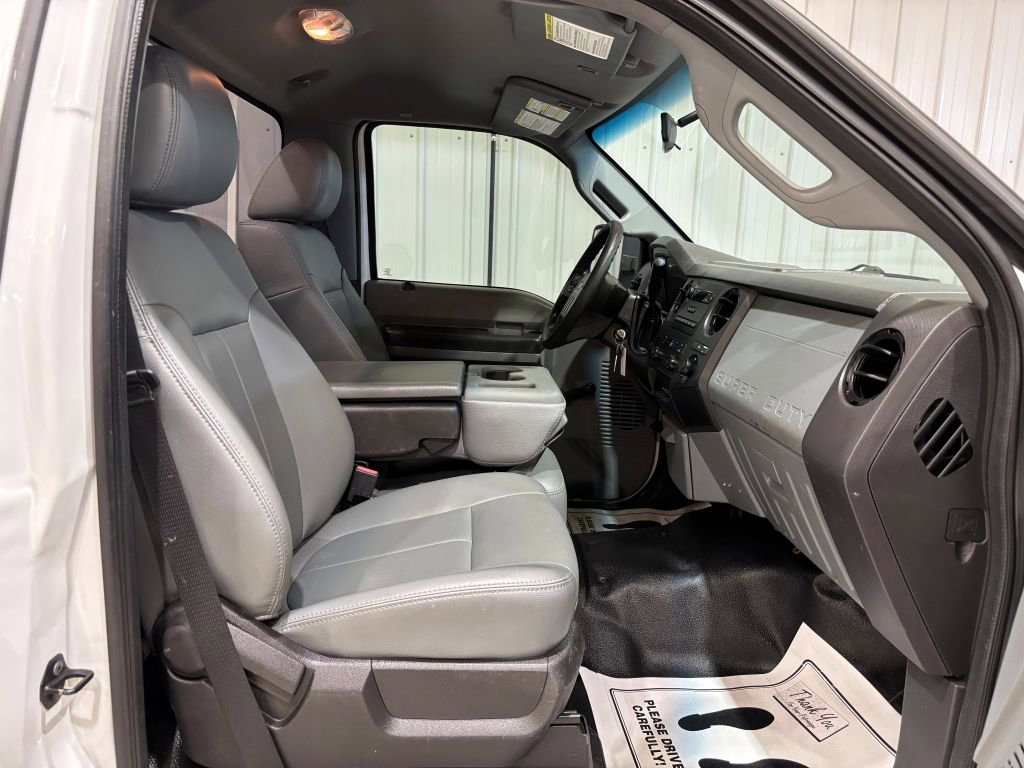 Used 2012 Ford F250 XL image 12