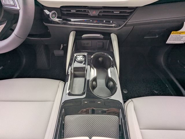 New 2026 Buick Envision Avenir image 19