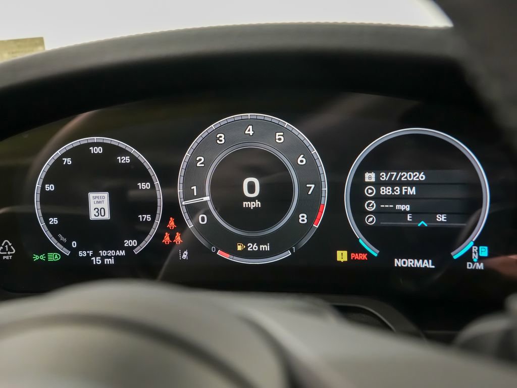 New 2026 Porsche 911 Carrera image 23