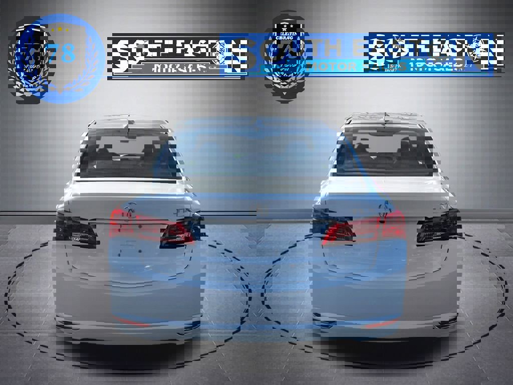 Used 2019 Acura TLX image 4
