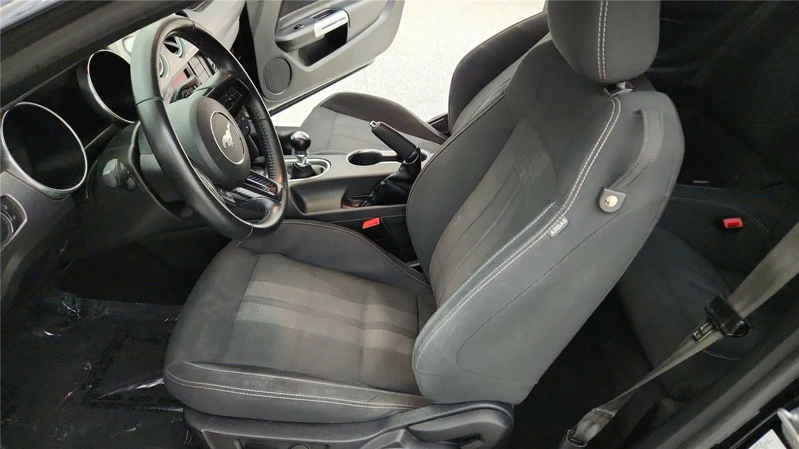 Used 2020 Ford Mustang GT image 22