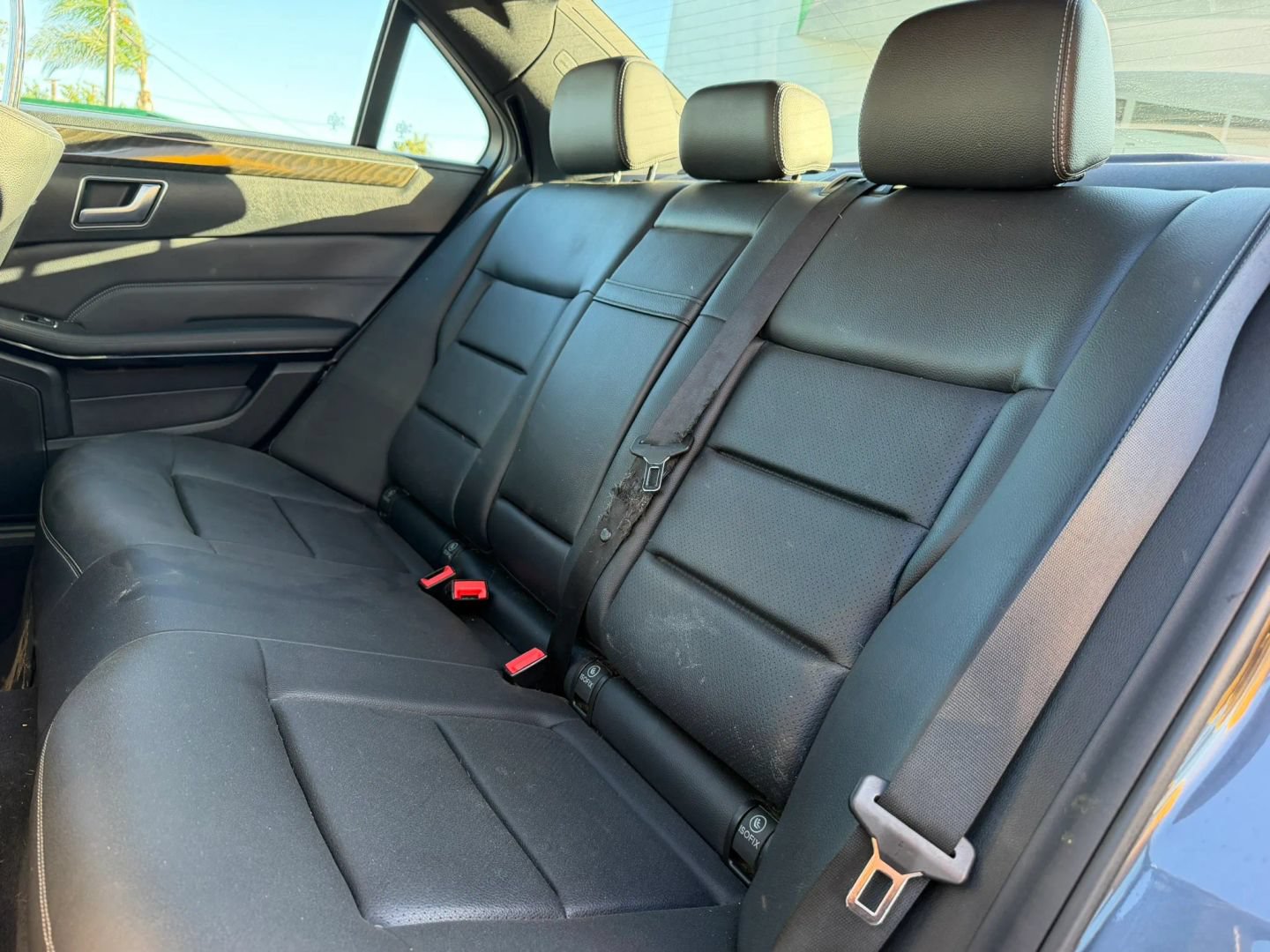 Used 2016 Mercedes-Benz E 350 Sedan image 13