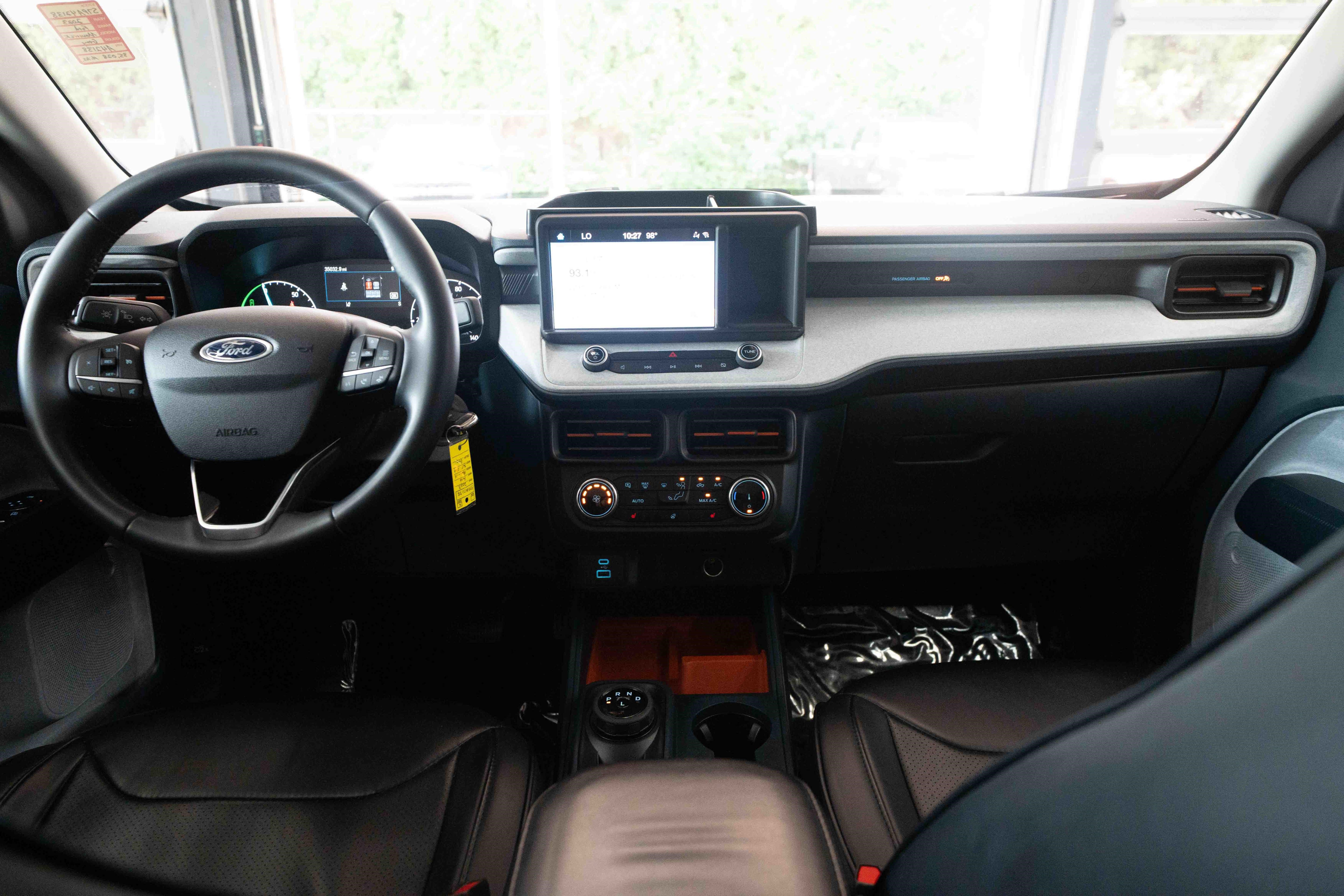Used 2023 Ford Maverick XLT w/ XLT Luxury Package FWD image 20