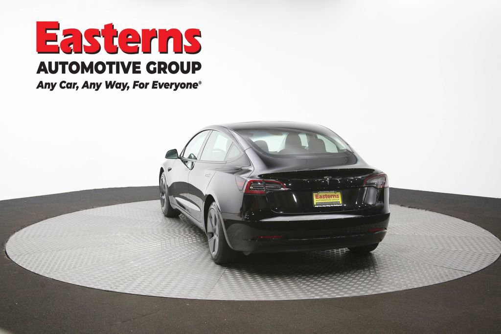 Used 2023 Tesla Model 3 Standard Range RWD image 62