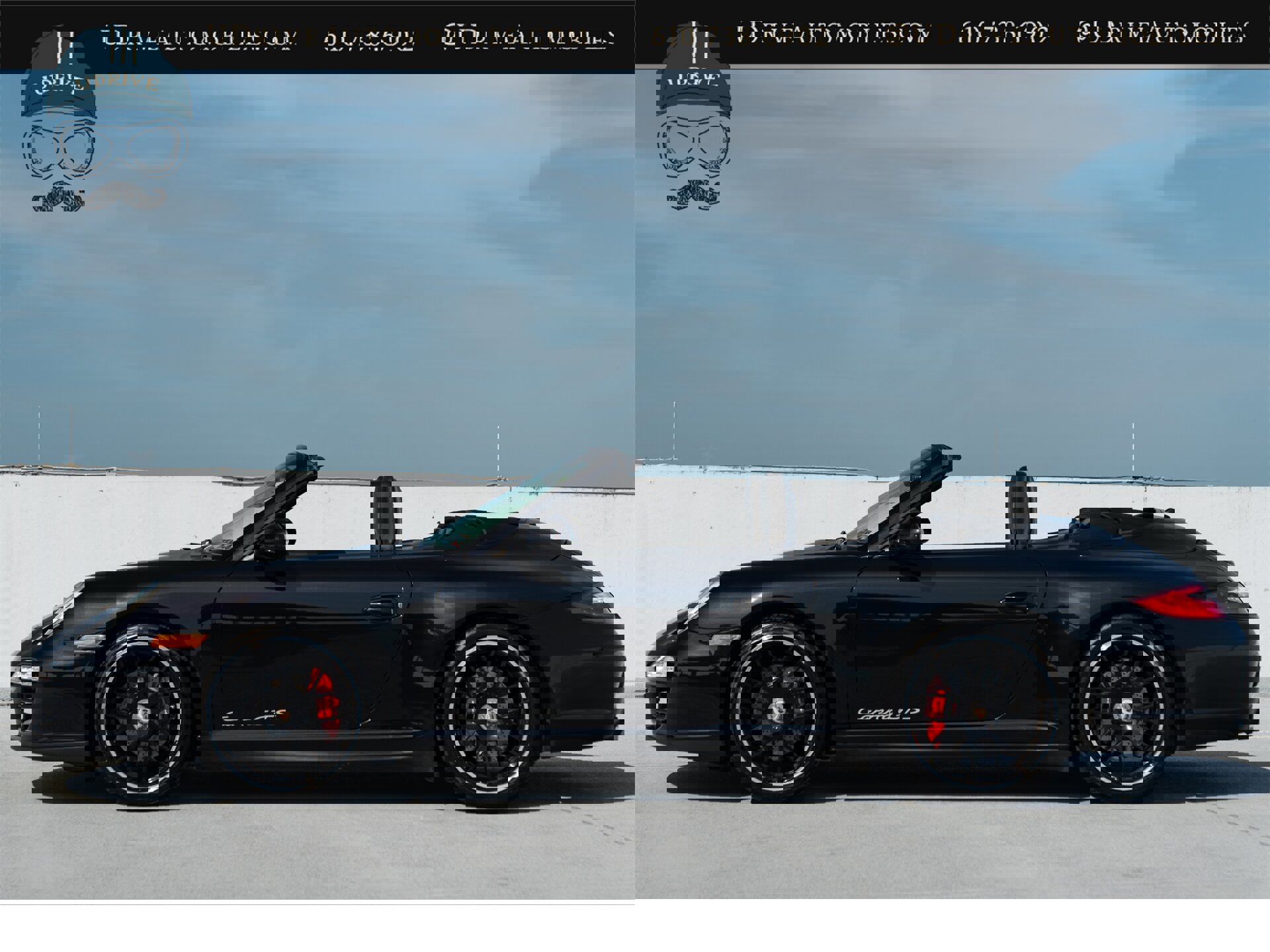 Used 2011 Porsche 911 Carrera GTS image 11