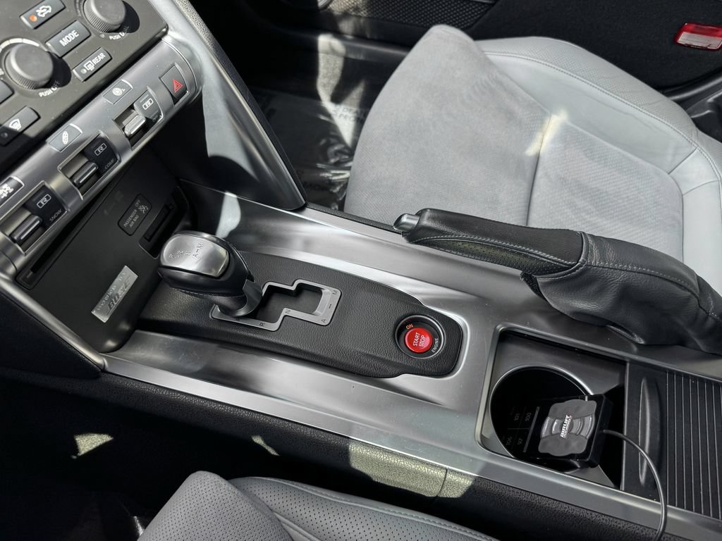 Used 2009 Nissan GT-R Premium AWD/4WD image 21