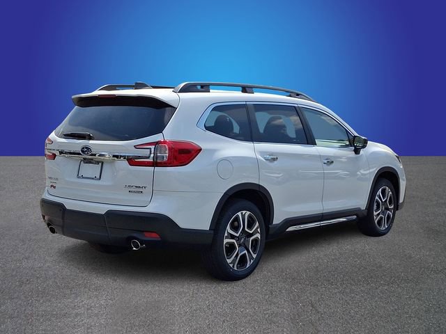 New 2026 Subaru Ascent Touring image 3
