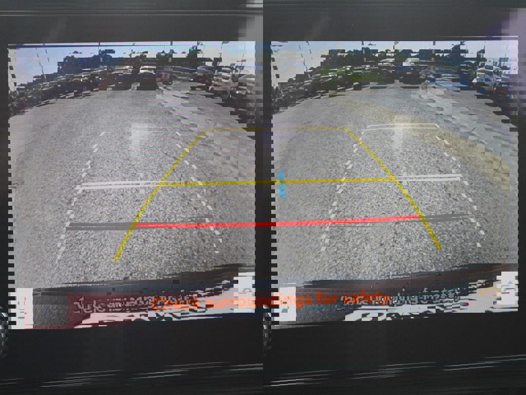 New 2025 Toyota RAV4 LE image 19