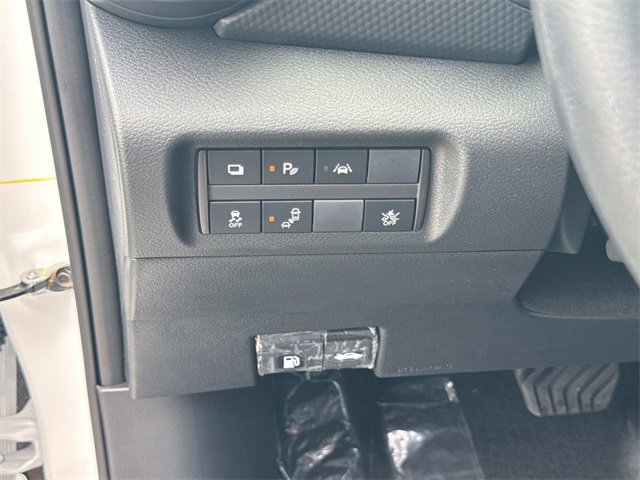 New 2025 Nissan Kicks Play S image 23