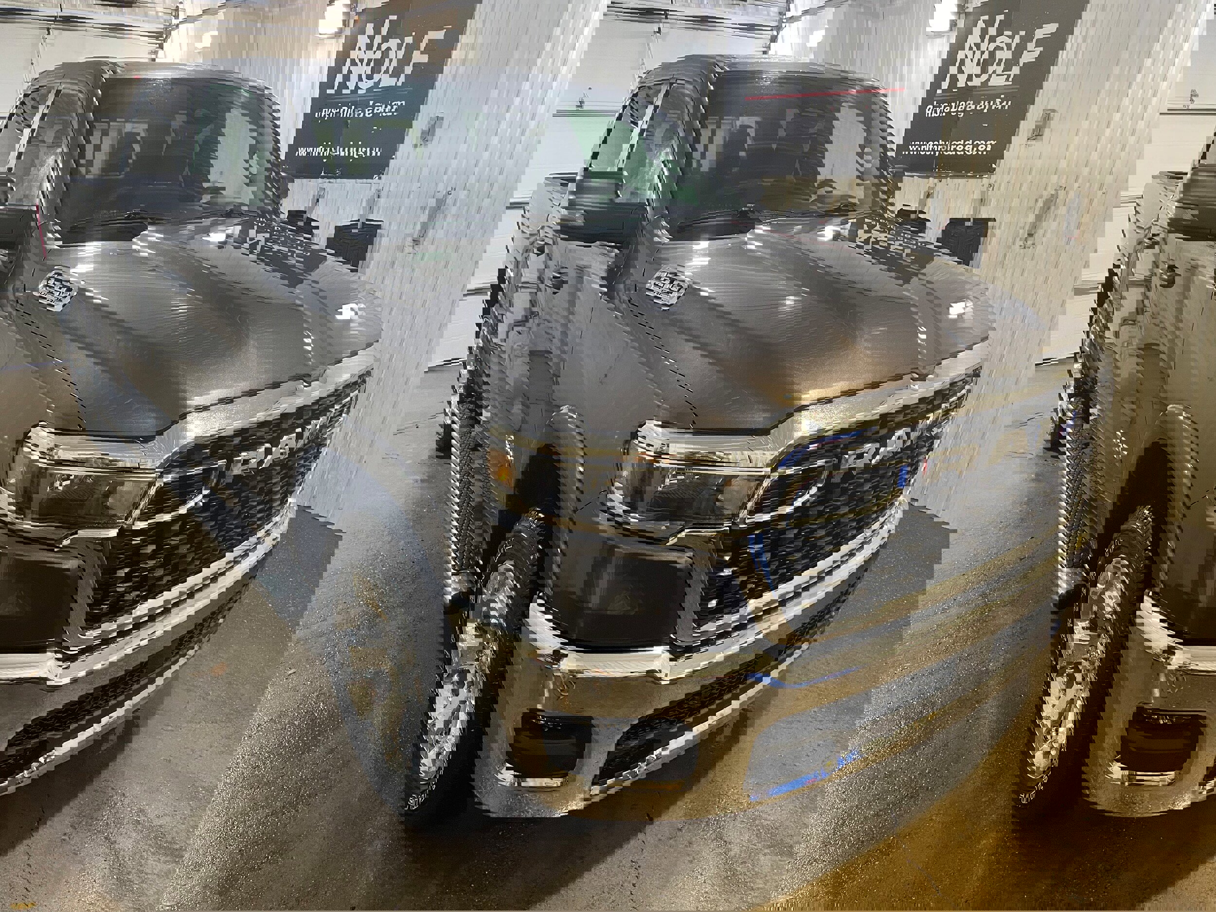 New 2026 RAM 1500 Big Horn image 2