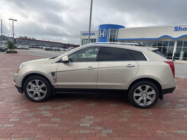 Used 2011 Cadillac SRX Premium FWD video 3