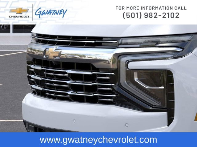 New 2026 Chevrolet Tahoe Premier image 13