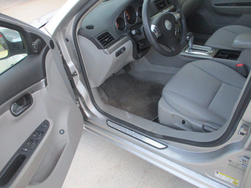 Used 2008 Saturn Aura XE FWD image 23