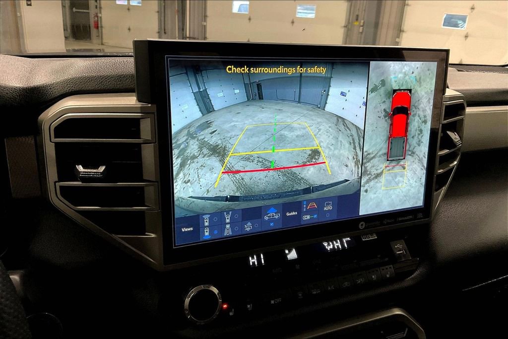 Used 2024 Toyota Tundra Limited image 15