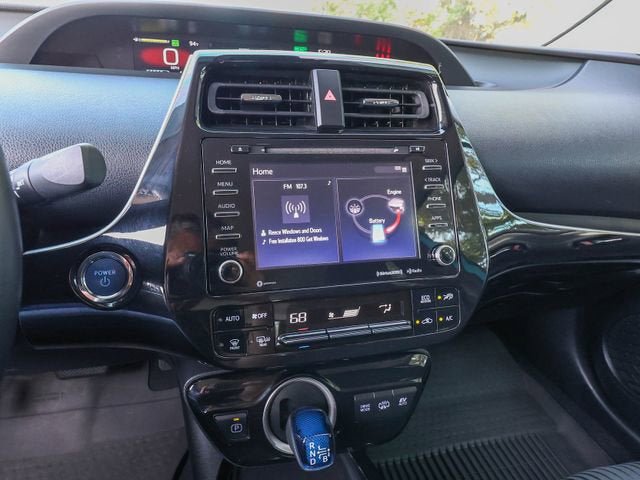 Used 2021 Toyota Prius Prime LE FWD image 19