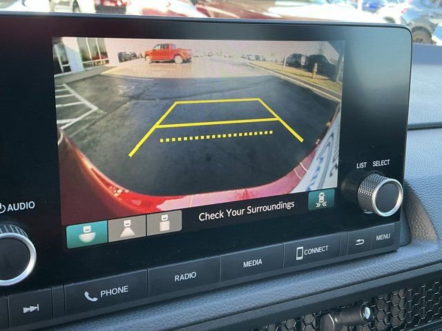 Used 2025 Honda CR-V Sport image 26