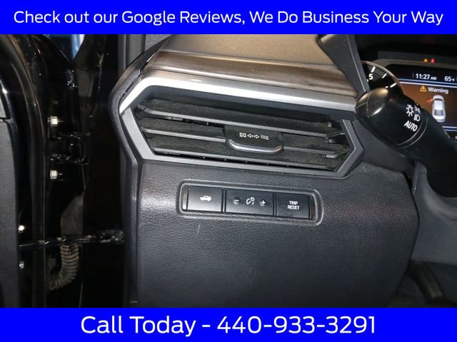 Used 2025 Nissan Altima 2.5 SV FWD image 22