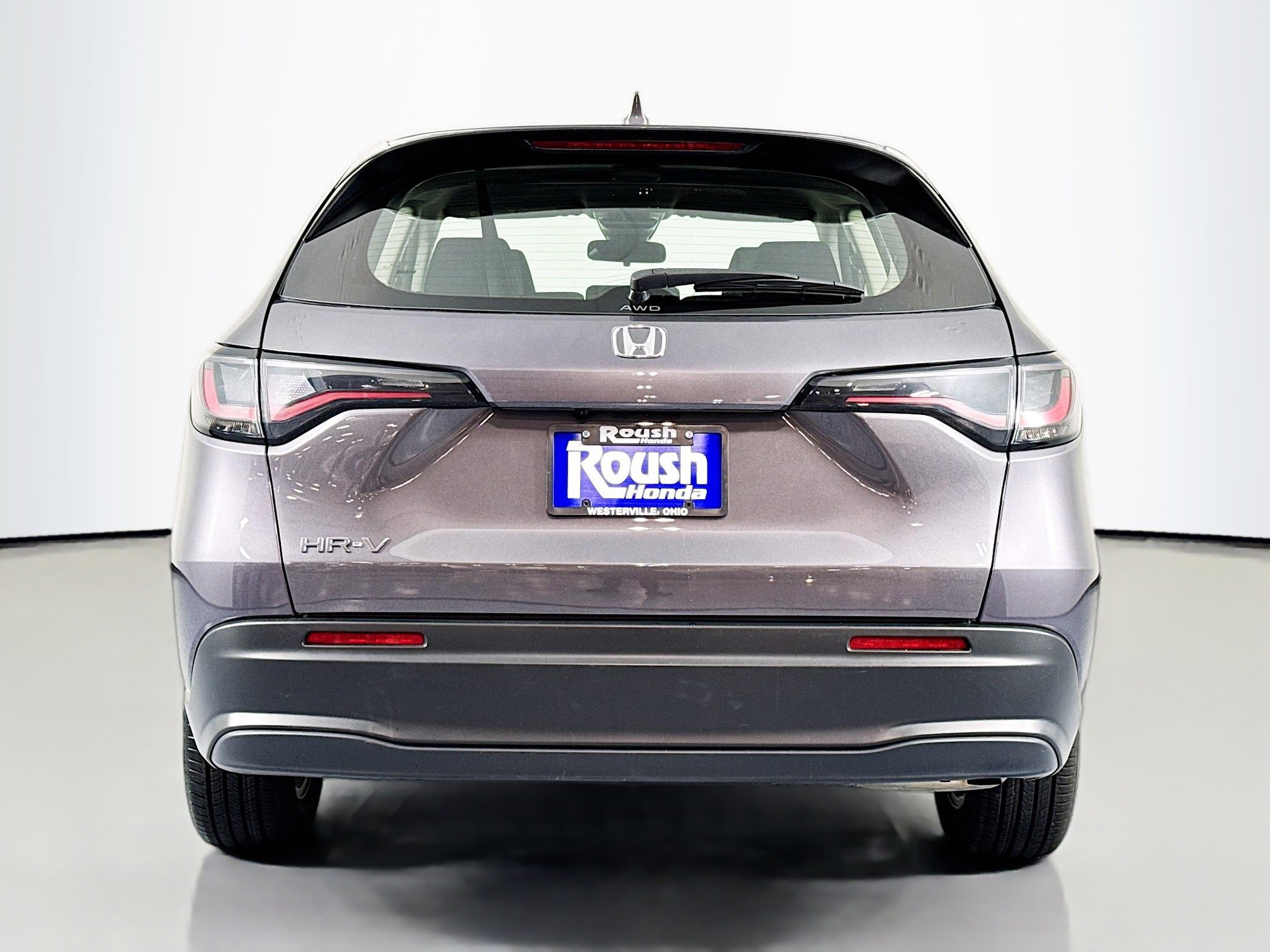 Certified 2023 Honda HR-V LX image 6