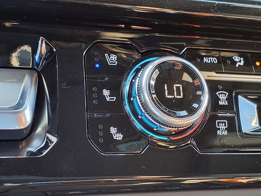 New 2026 GMC Sierra 2500 AT4 w/ AT4 Premium Plus Package image 7