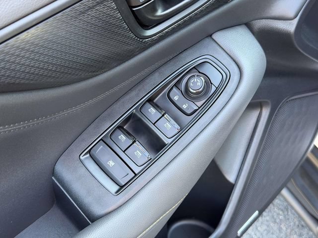 Used 2024 Subaru Outback Wilderness AWD/4WD image 7