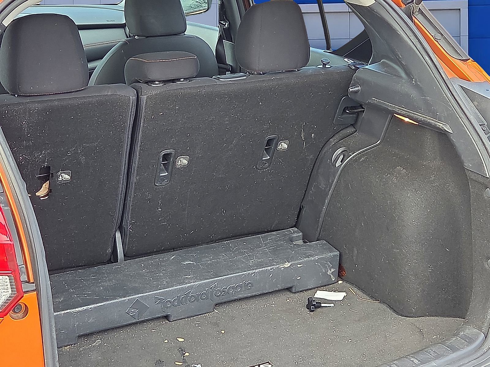 Used 2020 Nissan Kicks SR w/ Exterior Package image 8