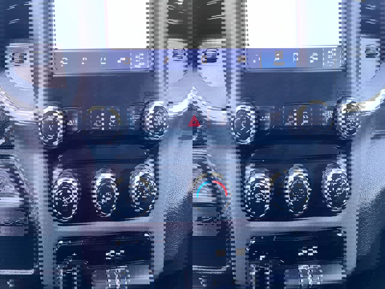 Used 2022 RAM 2500 Big Horn image 19