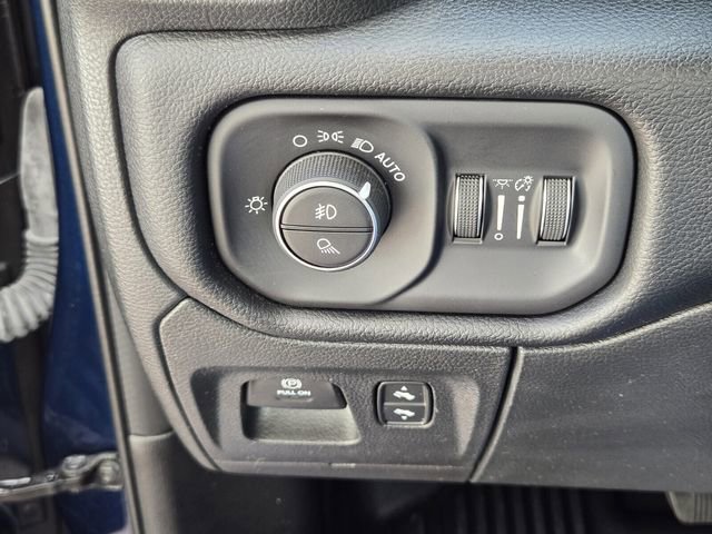 Used 2022 RAM 1500 Laramie image 29