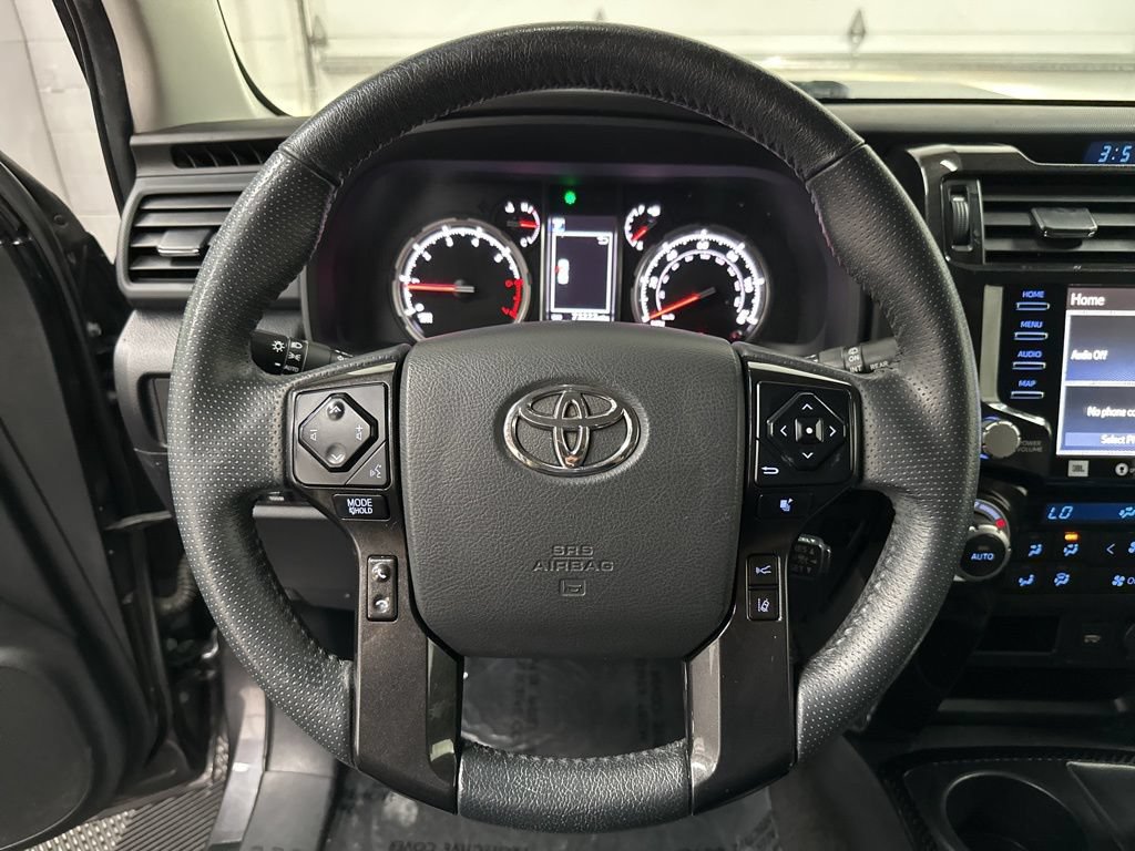 Used 2021 Toyota 4Runner TRD Pro AWD/4WD image 15
