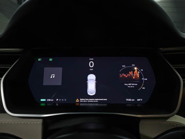 Used 2017 Tesla Model S 100D image 25