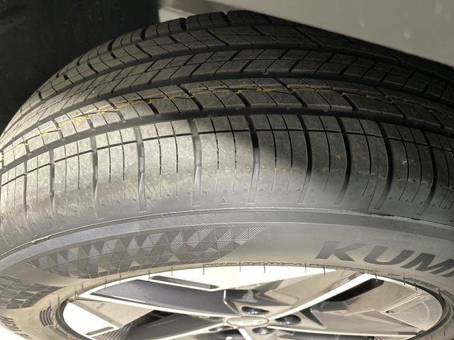 New 2026 Hyundai Tucson SEL image 33