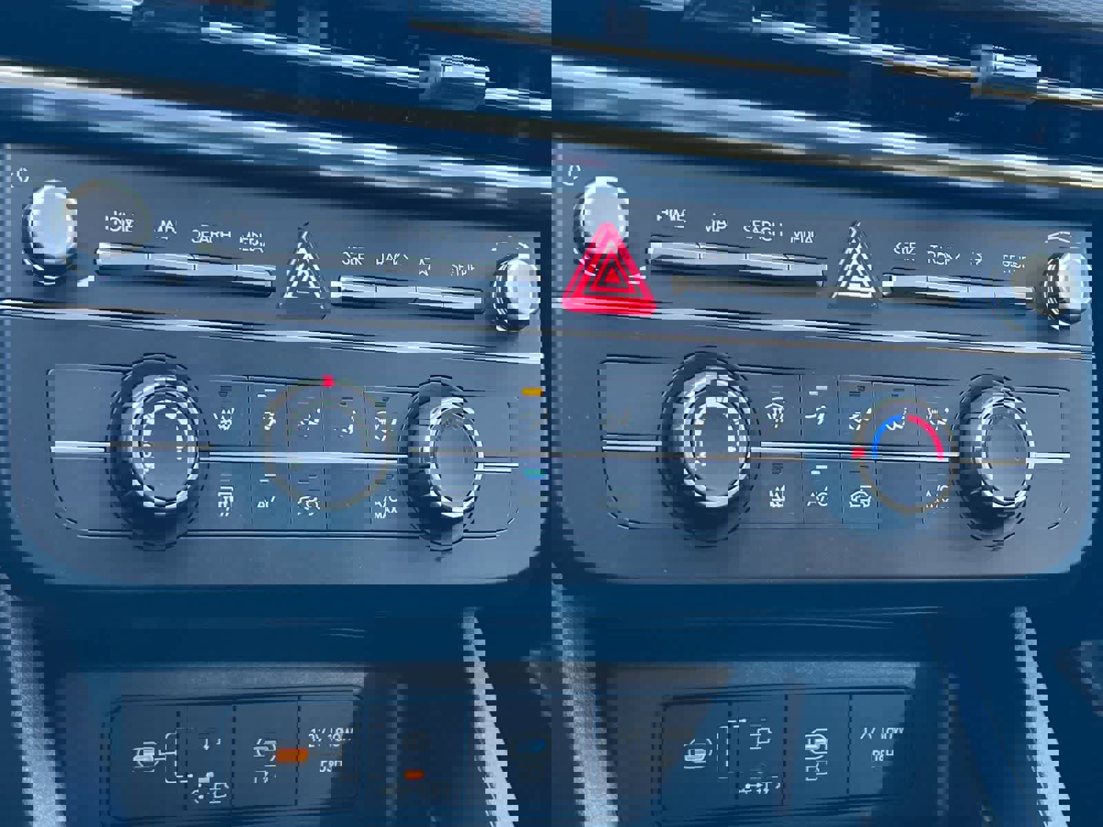 New 2025 Hyundai Tucson SE image 19