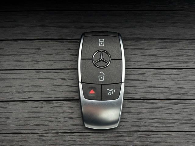 Certified 2023 Mercedes-Benz GLS 450 GLS 450 image 80