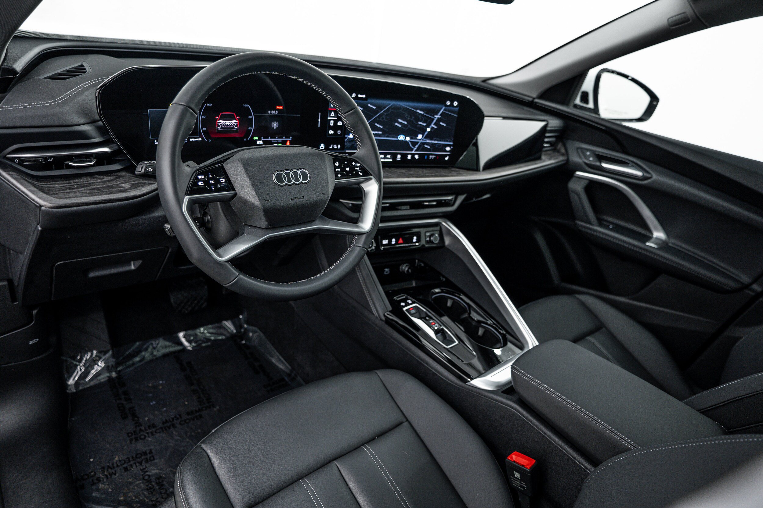 Used 2025 Audi Q5 Premium w/ Convenience Package AWD/4WD image 10