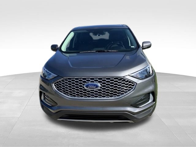 Used 2024 Ford Edge SEL AWD/4WD image 9