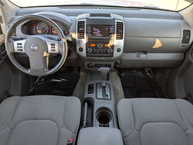 Used 2017 Nissan Frontier SV w/ SV Value Truck Package image 15