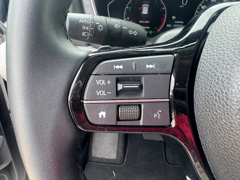 Certified 2025 Honda Pilot EX-L image 13