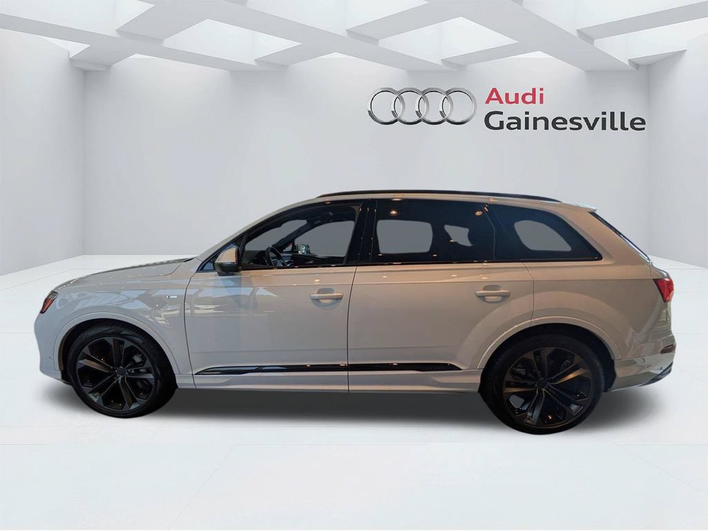 New 2026 Audi Q7 Premium Plus AWD/4WD image 8