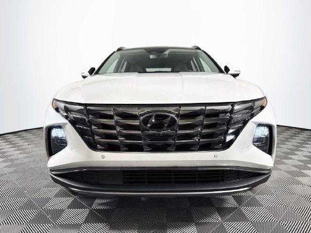 Used 2022 Hyundai Tucson Limited FWD image 11