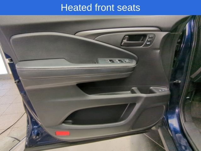 Certified 2023 Honda Passport EX-L image 23