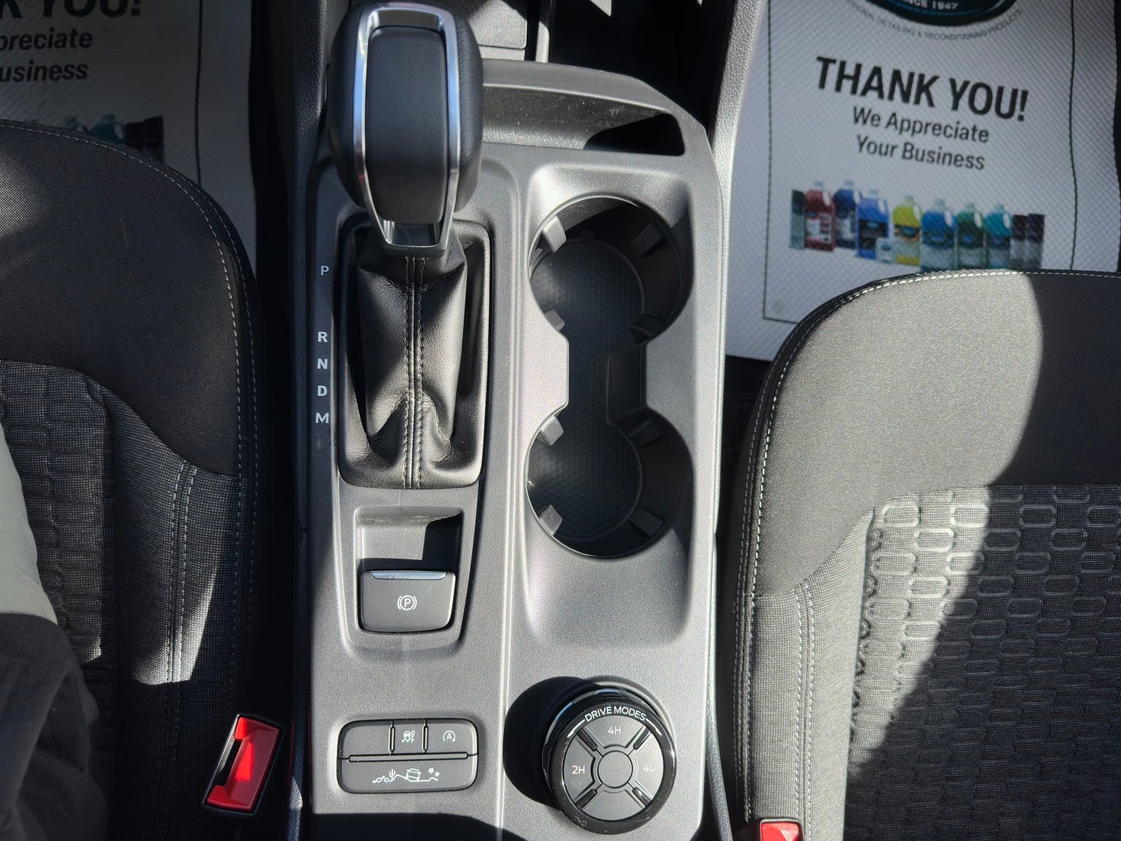 New 2026 Ford Ranger XLT image 17