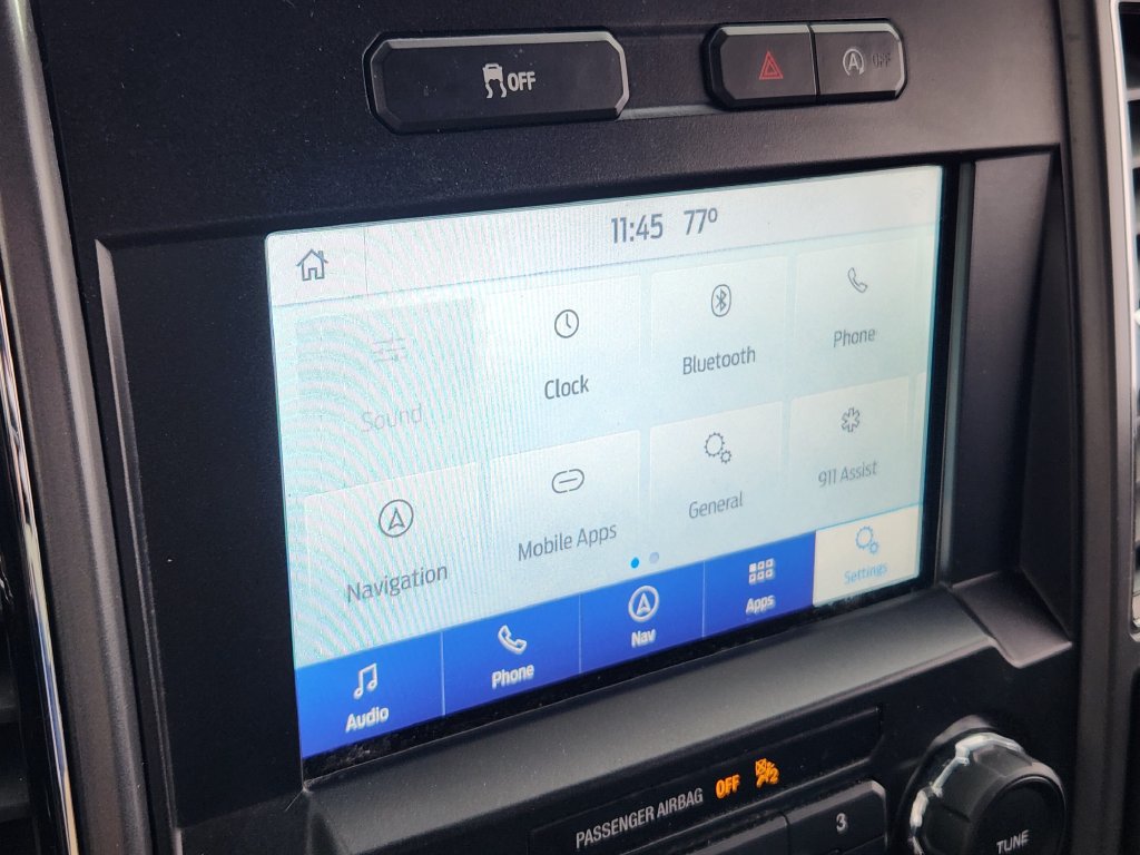 Used 2019 Ford F150 XLT w/ Equipment Group 302A Luxury AWD/4WD image 23