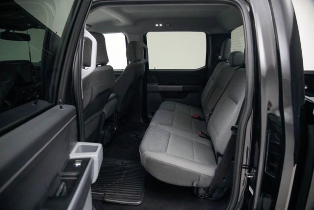 Used 2024 Ford F150 XLT image 24